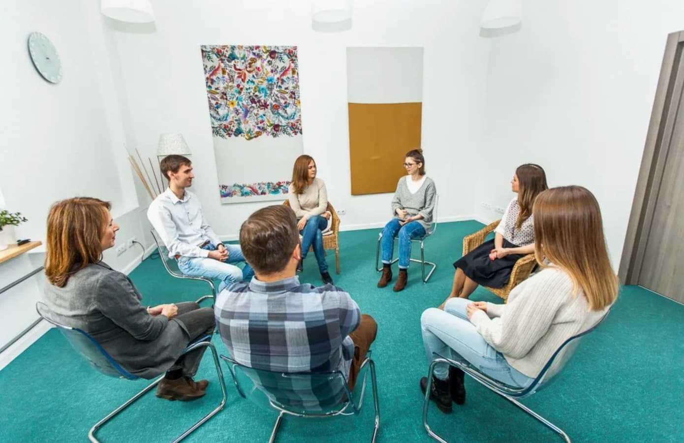 Стационар клиники Жизнь — фото 3